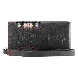 Chord Electronics Mojo 2 Poly Premium Leather case