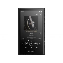 Sony NW-A306 Portable Audio Player