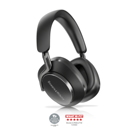 Bowers & Wilkins PX8 Wireless Noise Cancelling Headphone