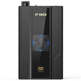 Fiio Q11 Portable DAC/Headphone amplifier