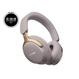 Bose Quietcomfort Ultra Noise cancelling headphones