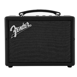 Fender Indio 2 Bluetooth Speaker-Black