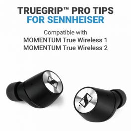 Comply Truegrip TWR200-C medium 3 pair pack