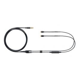 Shure RMCE-Uni MMCX 3.5mm Cable (Compatible with Apple & Android devices)