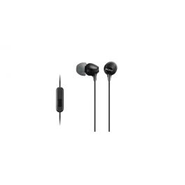 Sony MDR-EX15AP Earphone with Mic