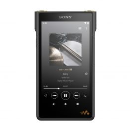 Sony NW-WM1AM2 Portable Audio Player