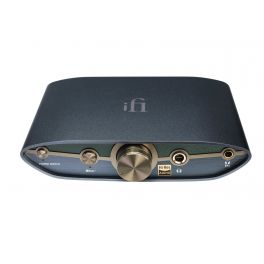 iFi Audio Zen DAC 3 DAC/Headphone amplifier