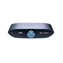 iFi Audio Zen DAC Signature DAC V2 